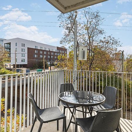 Luxury On The River 4 Beds 2.5 Bath, Walk To Downtown Apartment Nashville Luaran gambar